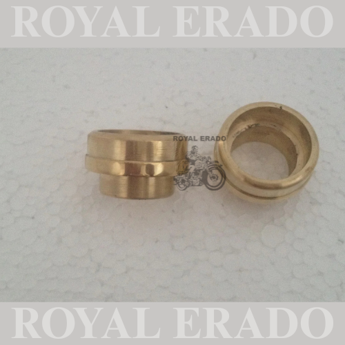 Brass shocker bush for old model standard before 2000 model