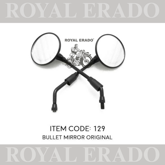 ROYAL ENFIELD ORIGINAL TYPE MIRROR