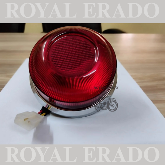REBORN CLASSIC TAIL LIGHT