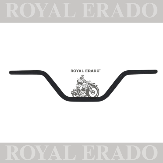 universal handle bar RD 350 STYLE for ROYAL ENFIELD / CLASSIC / ELECTRA /STANDARD / ETC   TYPE-8