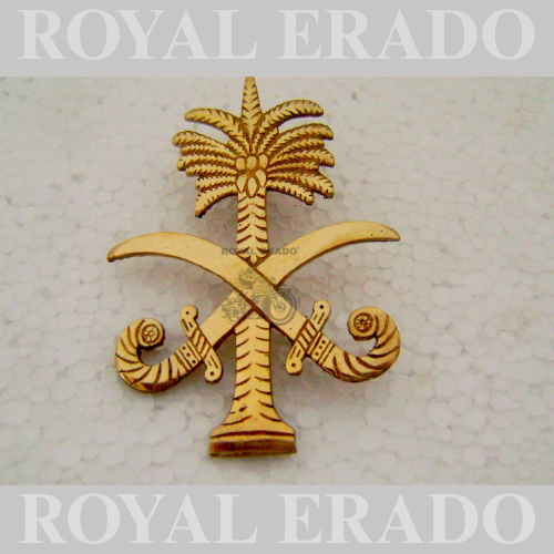 Brass Rear Mudguard BIG  TREE Talwar SWARD  Design Vehicle Emblem for Bullet / ROYAL ENFIELD /ELECTRA /STANDARD /CLASSIC