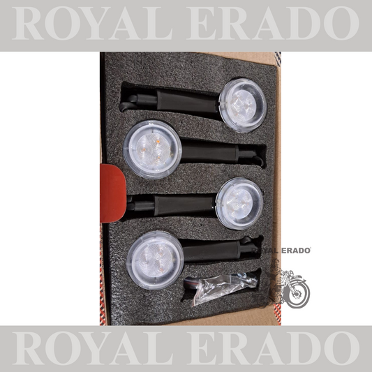 INDICATOR LED FOR HUNTER , METEOR & REBORN SET OF 4
