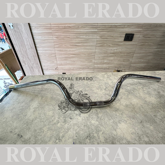 Royal Enfield handle bar for Classic Electra and Standard bullet