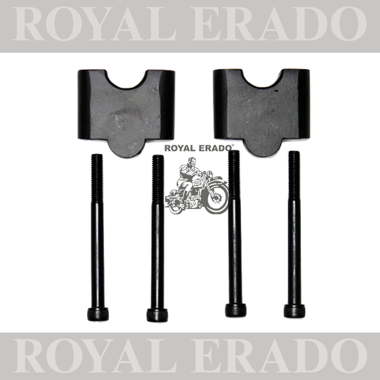 RISER FOR ROYAL ENFIELD METEOR / HIMALAYAN