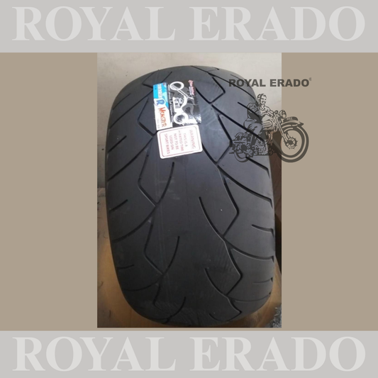 Broad tire 310/35 /15 for modifying royal Enfield Harley Classic Electra Standard bobber chopper