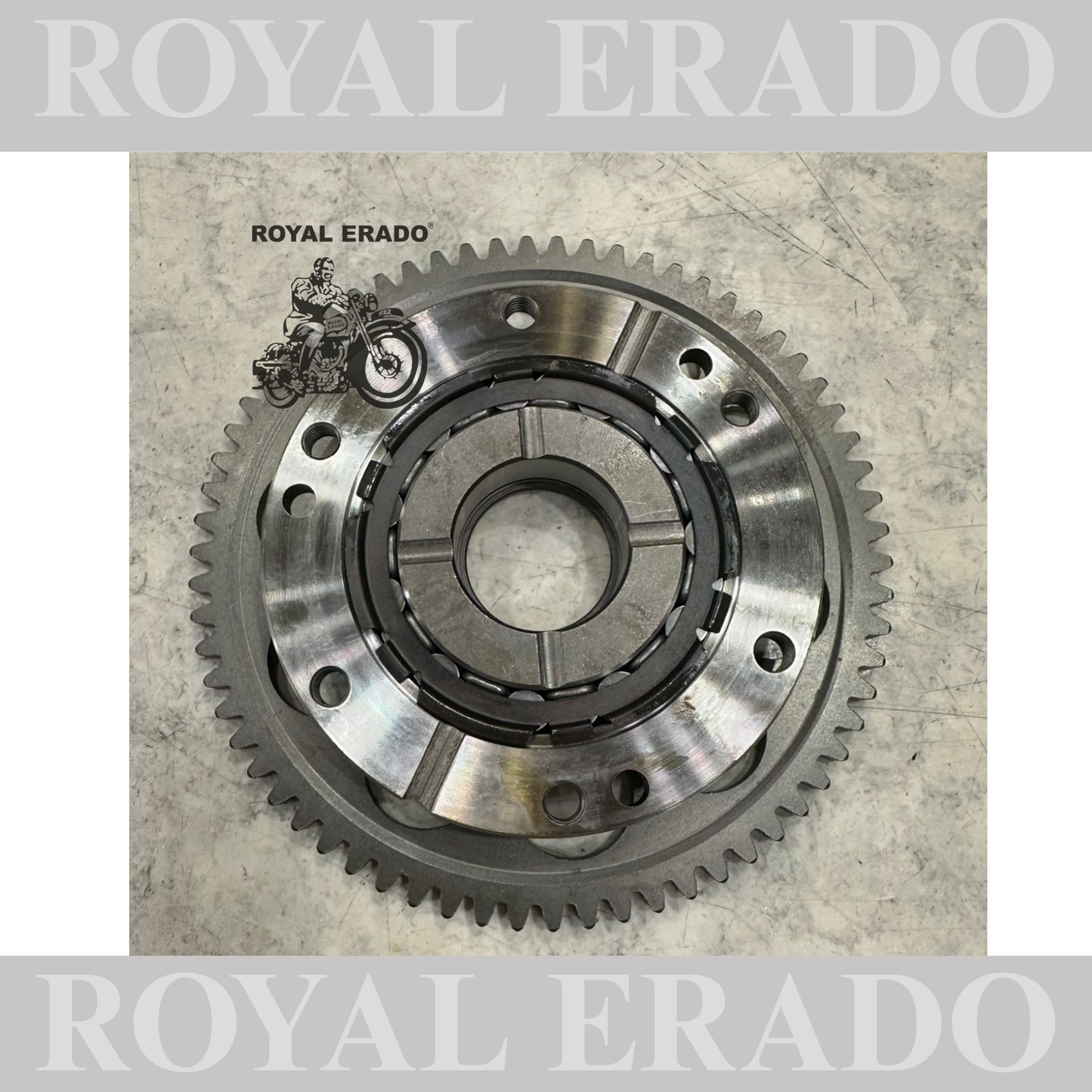 Harley Davidson  street 750 one way kit with bearing.