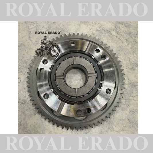 Harley Davidson  street 750 one way kit with bearing.