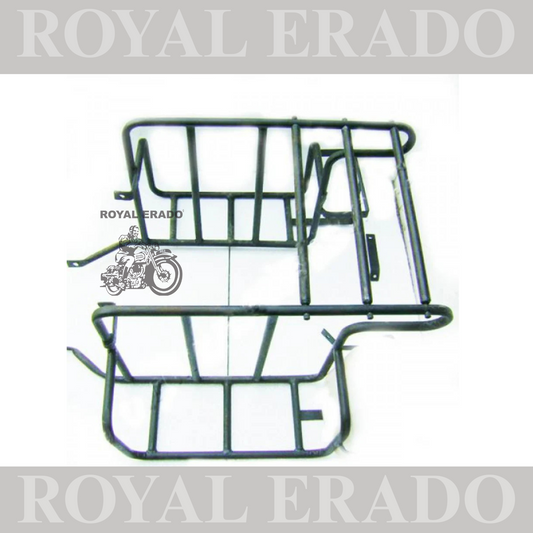 Ladakh carrier for royal enfield
