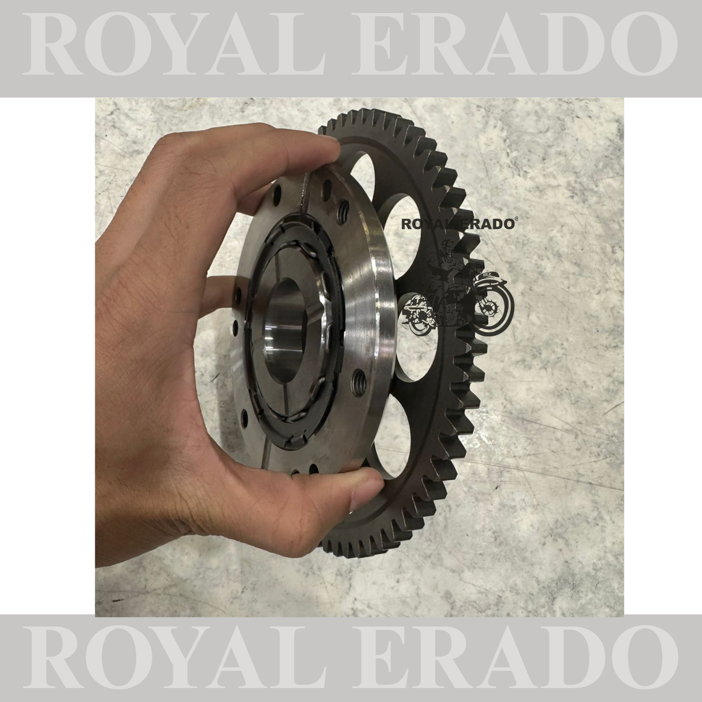 Harley Davidson  street 750 one way kit with bearing.