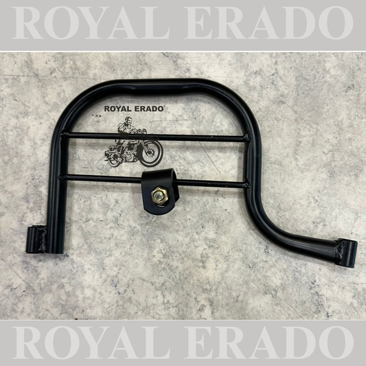 Ladies Foot Rest SET for Hunter Heavy Lady Step Footrest Compatible for Hunter 350 cc