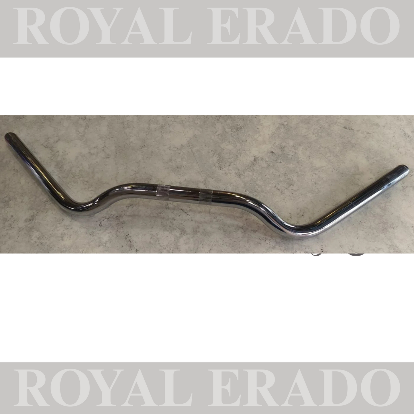 vintage kabir singh g2 handle bar Compatible With Royal Enfield Old Model Bullet