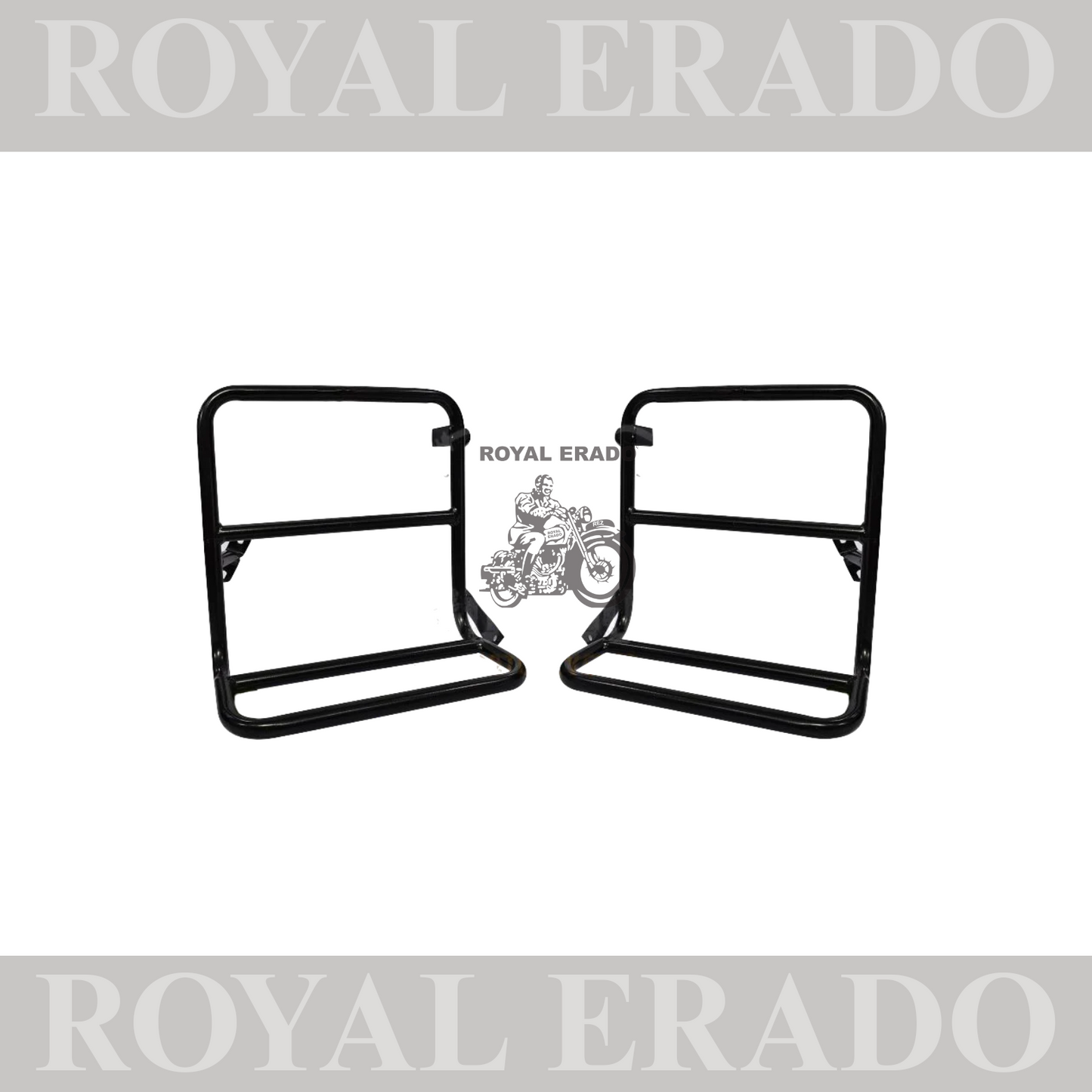 Saddle Stay Set for Royal Enfield Super Meteor 650 / METEOR 350 / / CLASSIC REBORN / CLASSIC OLD