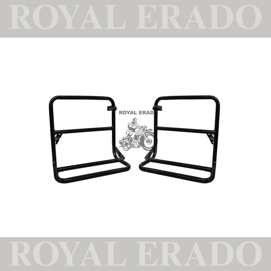 Saddle Stay Set for Royal Enfield Super Meteor 650 / METEOR 350 / / CLASSIC REBORN / CLASSIC OLD