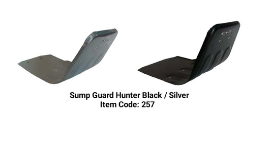 ENGINE GUARD & SUM GUARD – Royal Erado Accessories