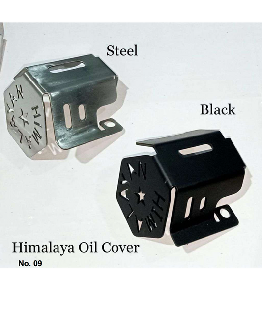 ROYAL ENFIELD HIMALAYAN OIL COVER CAP