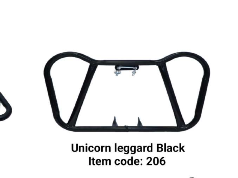 HONDA UNICORN LEGUARD