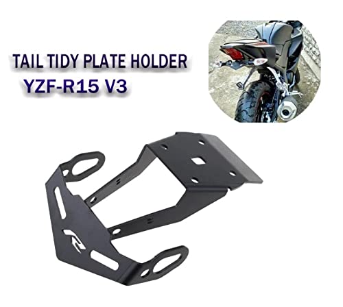 R15 V3 / V4 TAIL TIDY