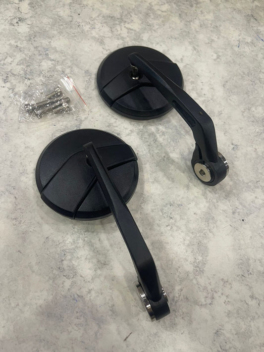 Bar End Mirror Royal Enfield Classic Reborn (After 2021), Hunter 350, Meteor 350