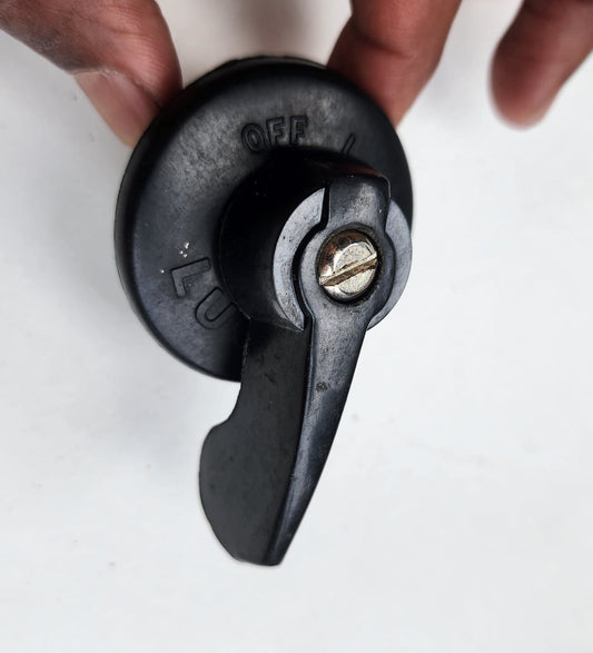 Head light switch royal enfield g2 old model standard.