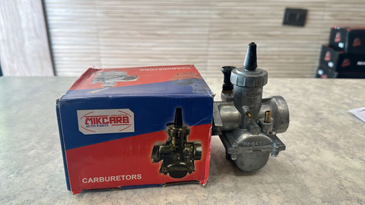 Royal enfield mikcarb carburettor for standard 350 cast iron engine before 2010 model