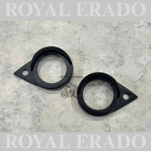 Parking ring in black for Classic Electra Standard