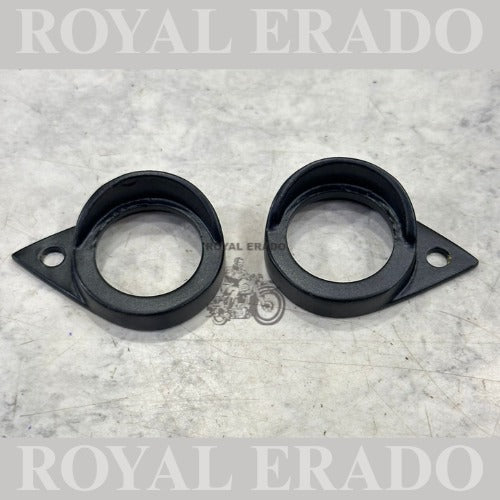 Parking ring in black for Classic Electra Standard