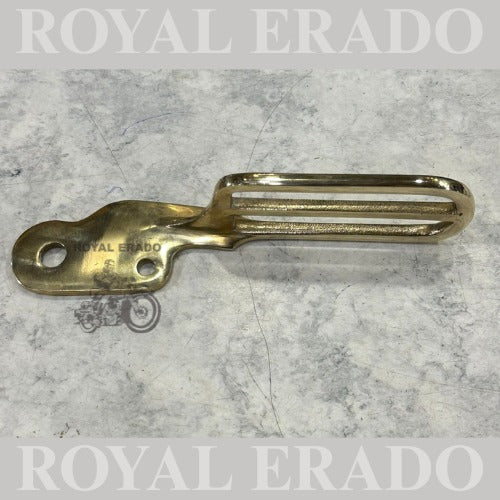 Royal Enfield Classic Electra Standard after 2012 model uce footrest