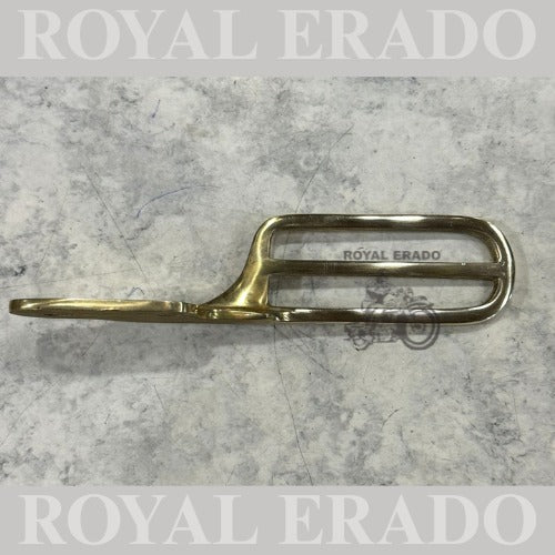 Royal Enfield Classic Electra Standard after 2012 model uce footrest