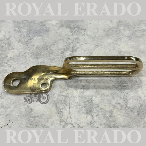 Royal Enfield Classic Electra Standard after 2012 model uce footrest