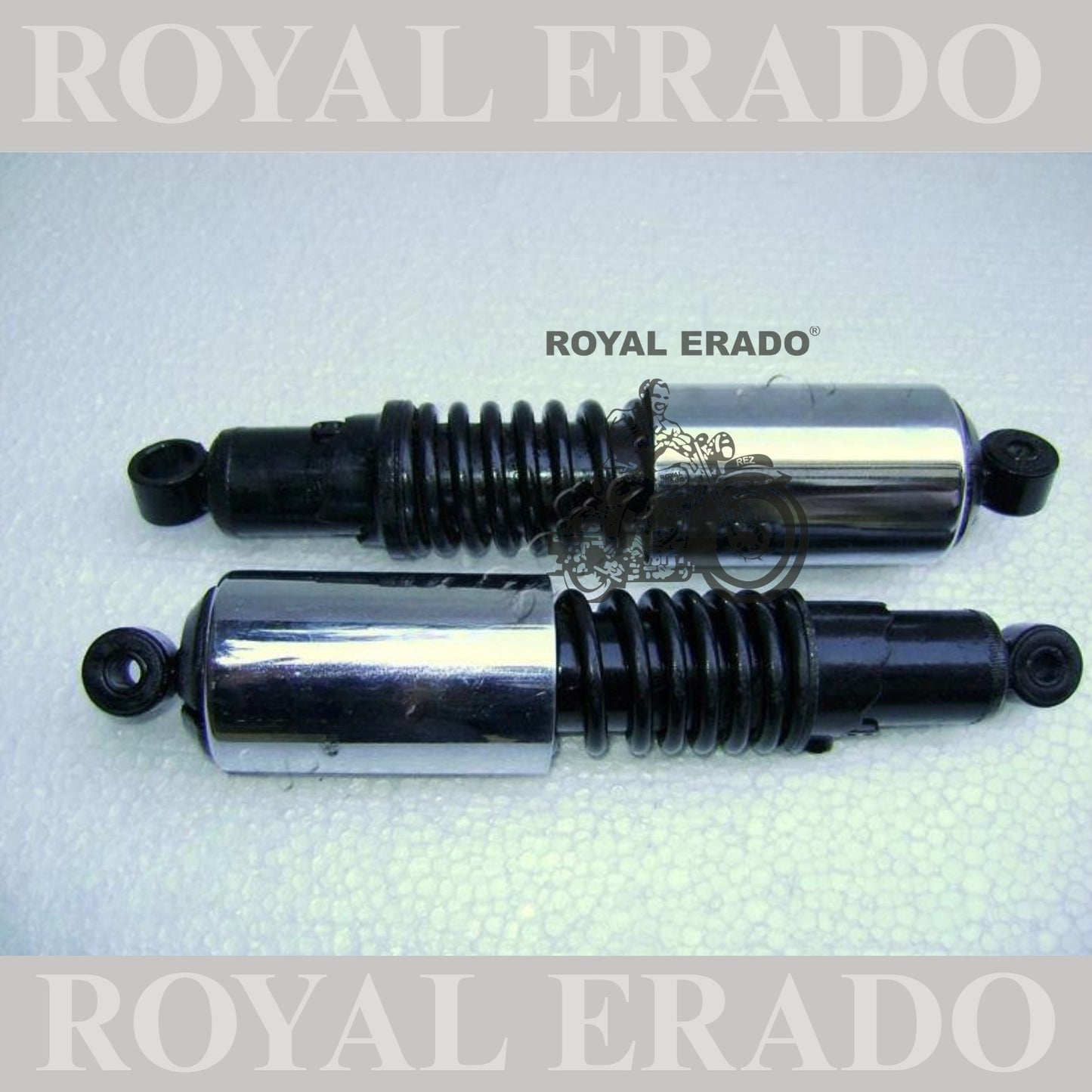 Royal Enfield rear shocker rear shock absorber for Electra or Standard
