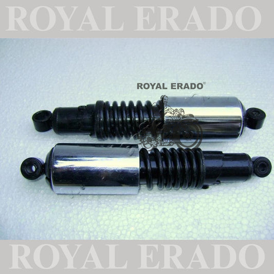 Royal Enfield rear shocker rear shock absorber for Electra or Standard