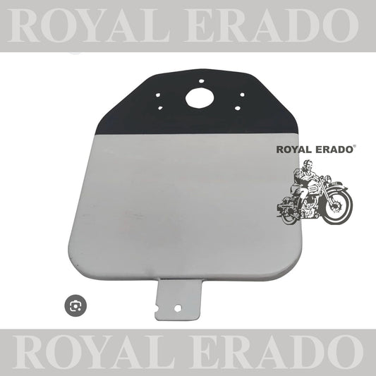 Royal Enfield old model Standard g2 vintage model number plate