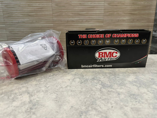 BMC performance air filter for super meteor 650