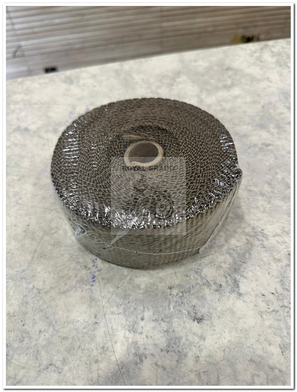 THUNDERBIRD ACCESSORIES\