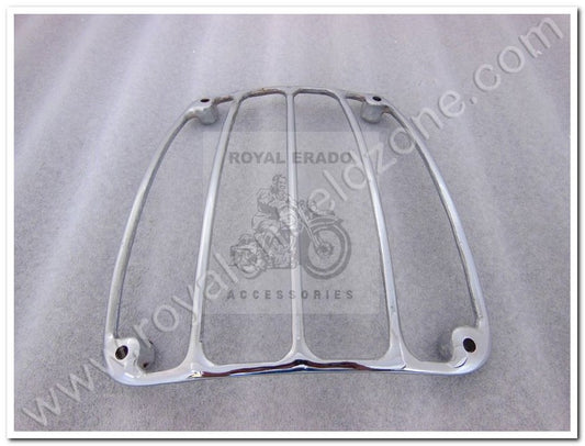 Royal enfield vintage g2 1962 old model bullet 350 standard electra and classic chrome tank grill