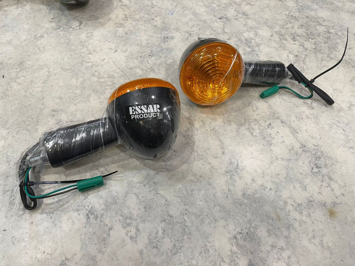 INDICATOR FOR ROYAL ENFIELD REBORN CLASSIC/HUNTER / METEOR