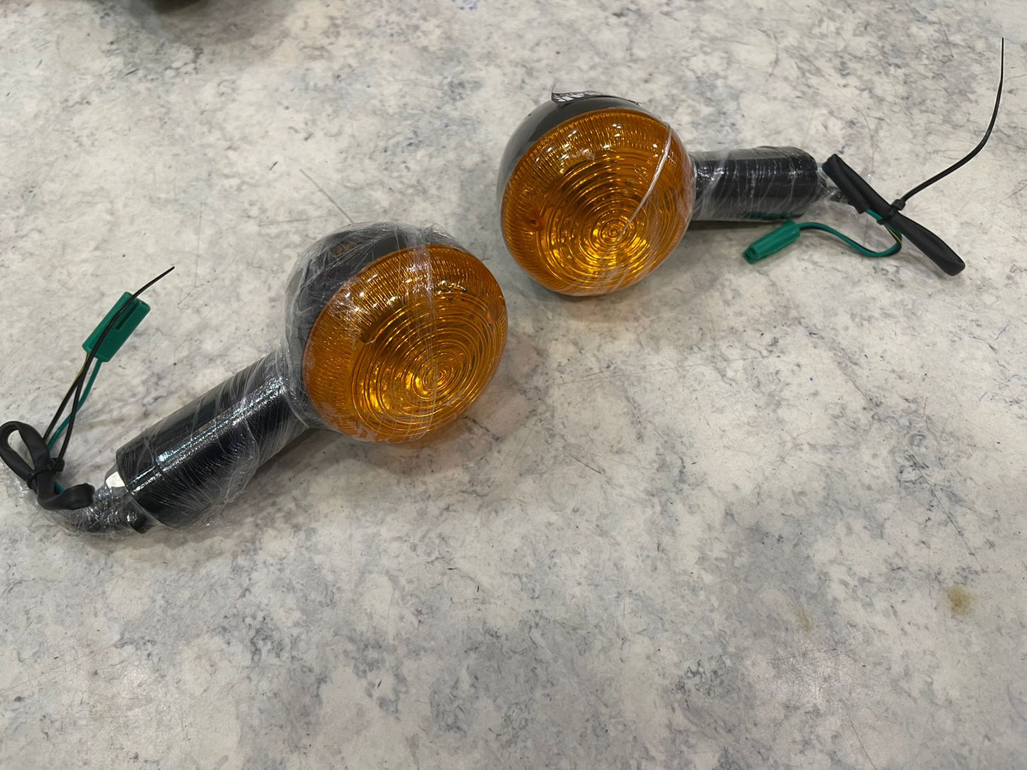 INDICATOR FOR ROYAL ENFIELD REBORN CLASSIC/HUNTER / METEOR