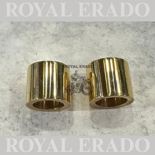 Royal Enfield Classic Electra Standard old model vintage style handle weight brass