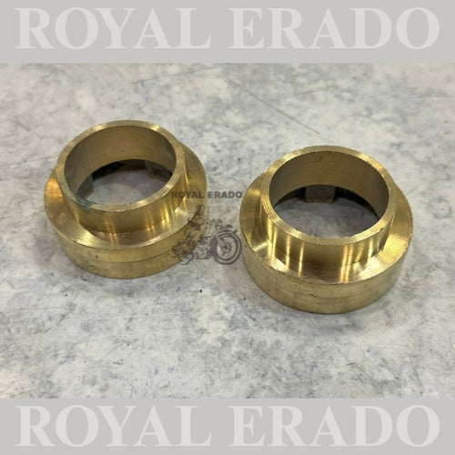 Brass shocker bush for old model standard before 2000 model