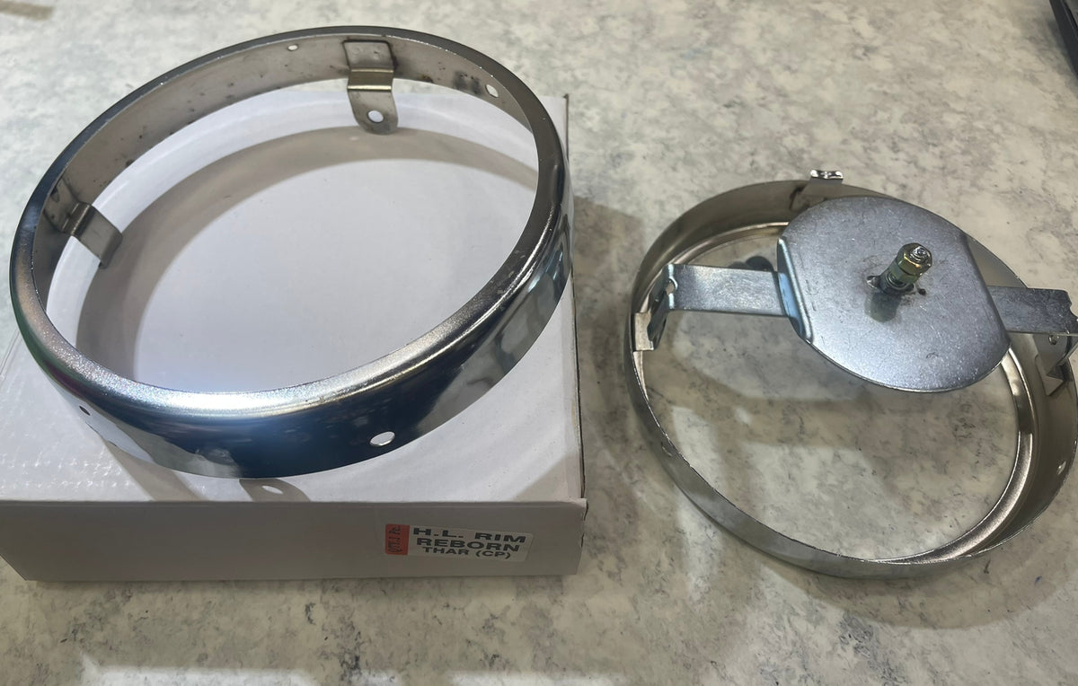 Thar Rim Light head light ring rim to fit 7
