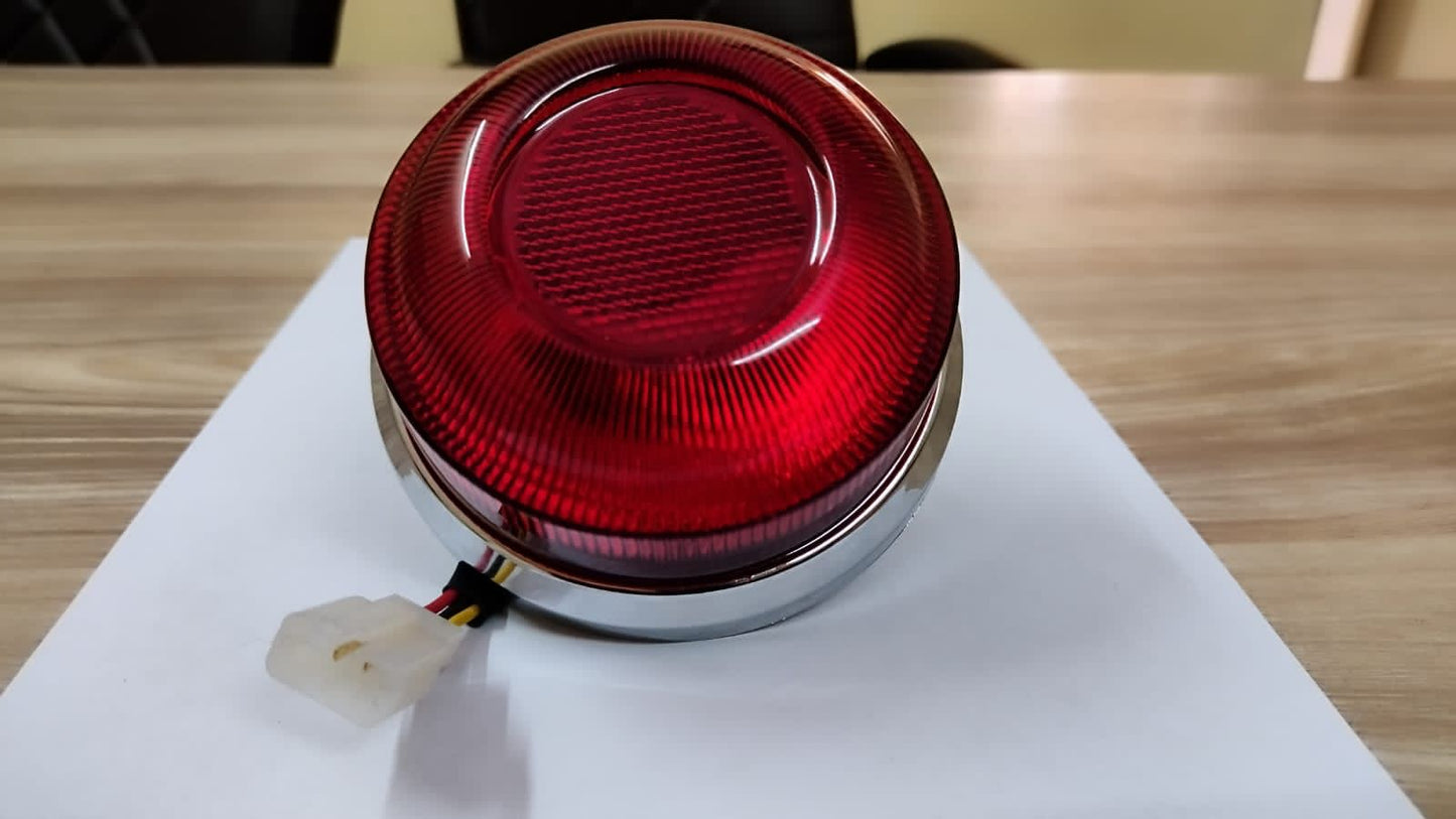 REBORN CLASSIC TAIL LIGHT